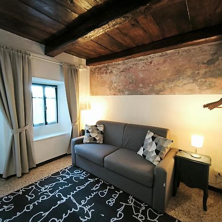 La Celestina Villa Stresa Buitenkant foto