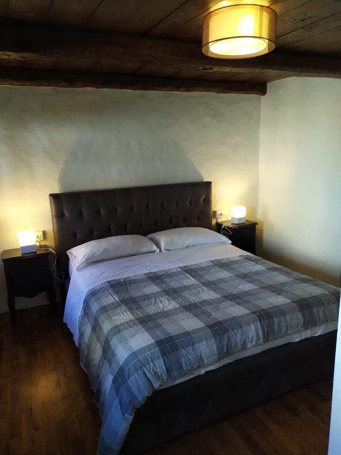 La Celestina Villa Stresa Buitenkant foto