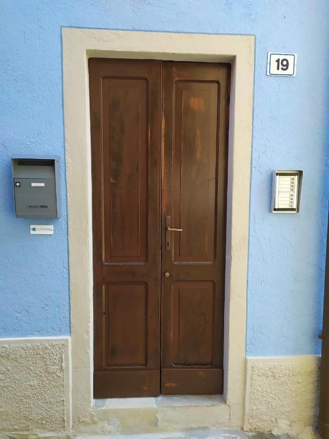 La Celestina Villa Stresa Buitenkant foto