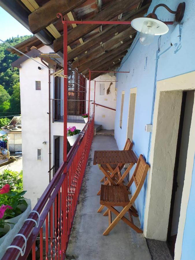 La Celestina Villa Stresa Buitenkant foto