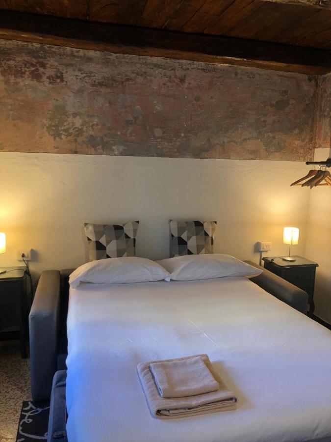 La Celestina Villa Stresa Buitenkant foto