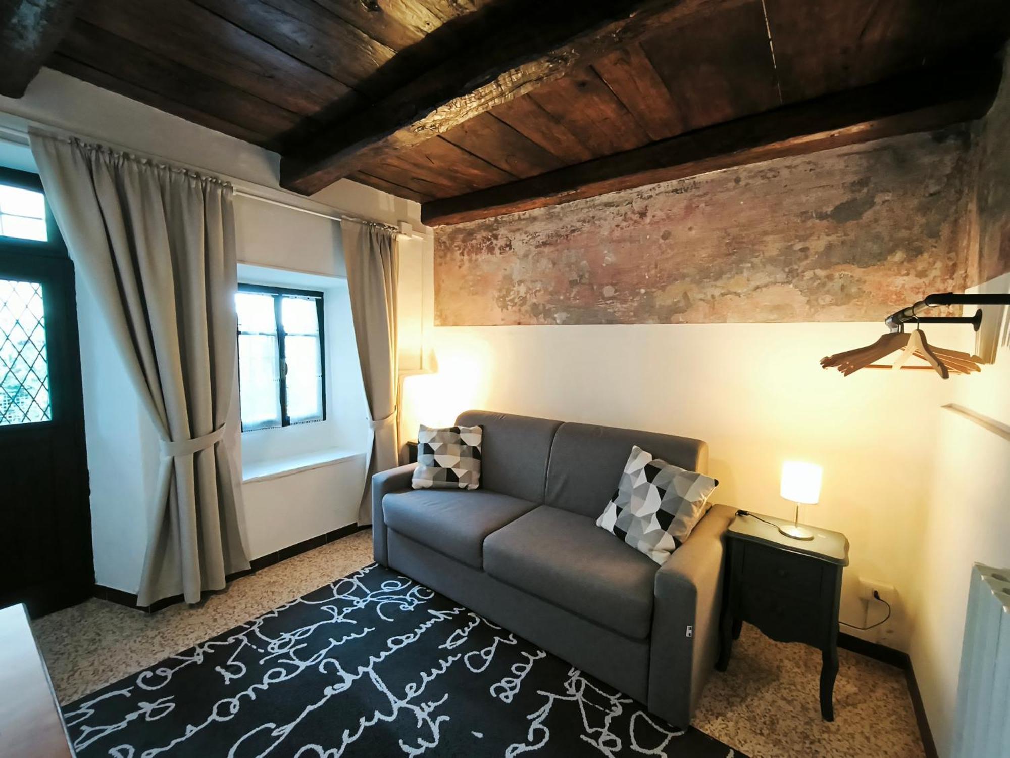 La Celestina Villa Stresa Buitenkant foto