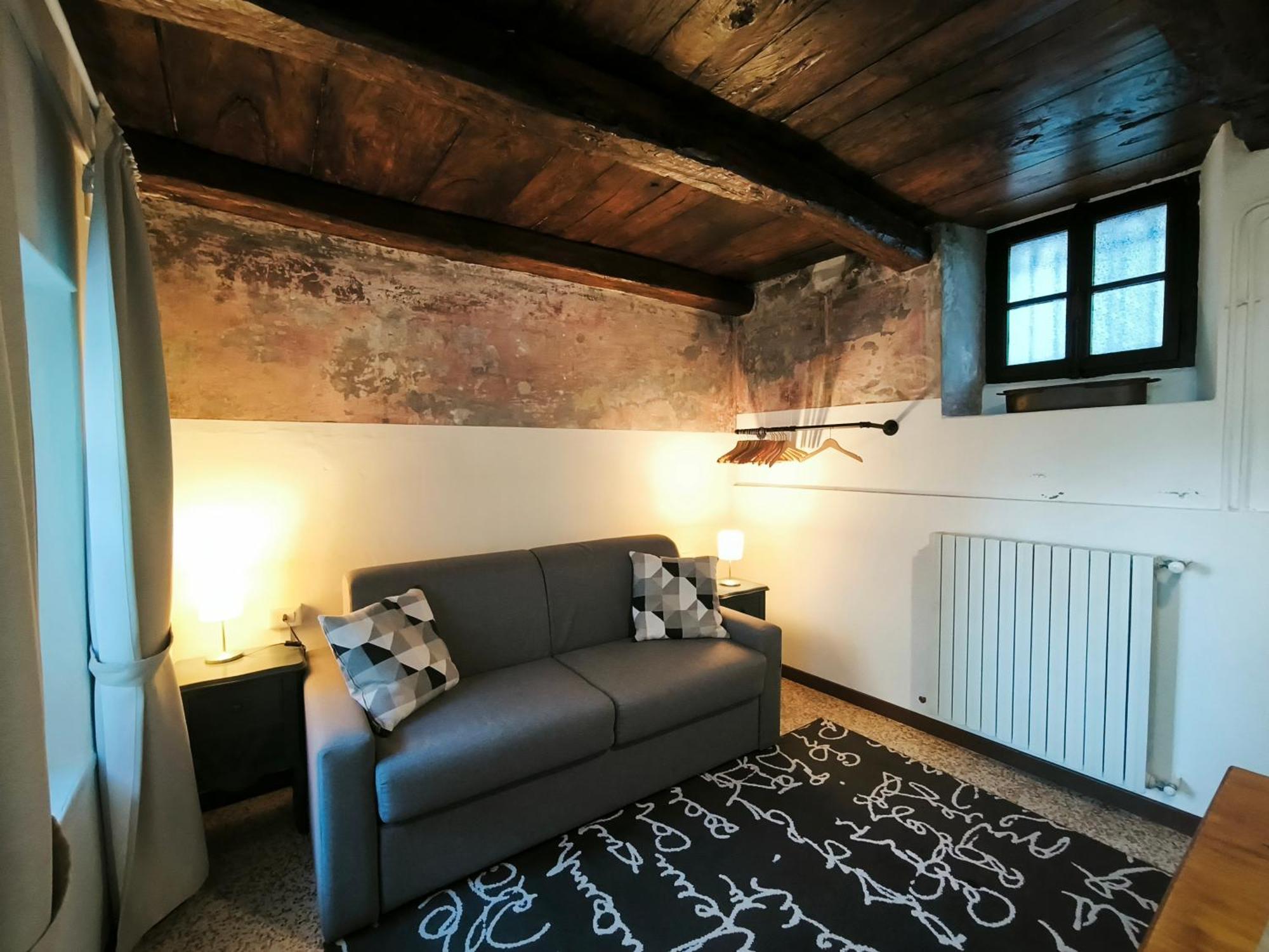 La Celestina Villa Stresa Buitenkant foto